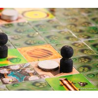 Настольная игра Магеллан Шакал