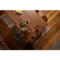 Конструктор LEGO Shrek 72423 Фигурки Шрек, Осел и Кот в сапогах