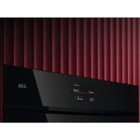 Микроволновая печь AEG NKM7N721B