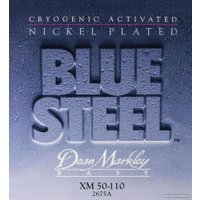Струны для гитары Dean Markley DM2675A (50-110)