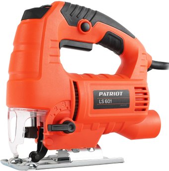 Электролобзик Patriot LS 601