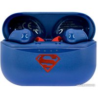 Наушники OTL Technologies DC Comics Superman DC0880