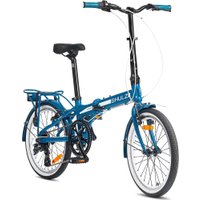 Велосипед Shulz Easy 2025 (weekender)