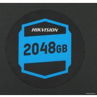 SSD Hikvision E100 2048GB HS-SSD-E100/2048G