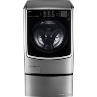 Стирально-сушильная машина LG TW7000DS/TW350W