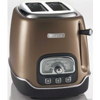Тостер Ariete Classica 158 (бронзовый)