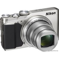 Фотоаппарат Nikon Coolpix S9900