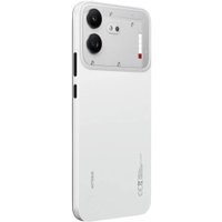 Телефон Nothing Phone (4b) 8GB/128GB (белый)