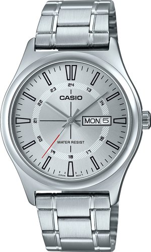 Casio Standard MTP-V006D-7C