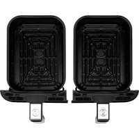 Аэрогриль (аэрофритюрница) Kitfort KT-2254