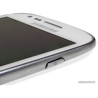 Смартфон Samsung i8190 Galaxy S III mini (8Gb)