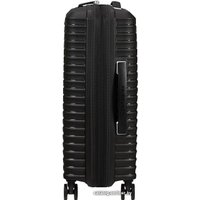 Чемодан-спиннер Samsonite Upscape Black 55 см
