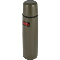 Термос THERMOS FBB-750AG 0.75л (крышка с клапаном, хаки)