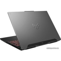 Игровой ноутбук ASUS TUF Gaming A15 FA507RC-HN006