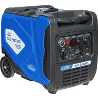 Бензиновый генератор ТСС 5000ESi