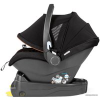 Детское автокресло Peg Perego Primo Viaggio i-Size (ebony)
