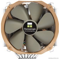 Кулер для процессора Thermalright Silver Arrow IB-E