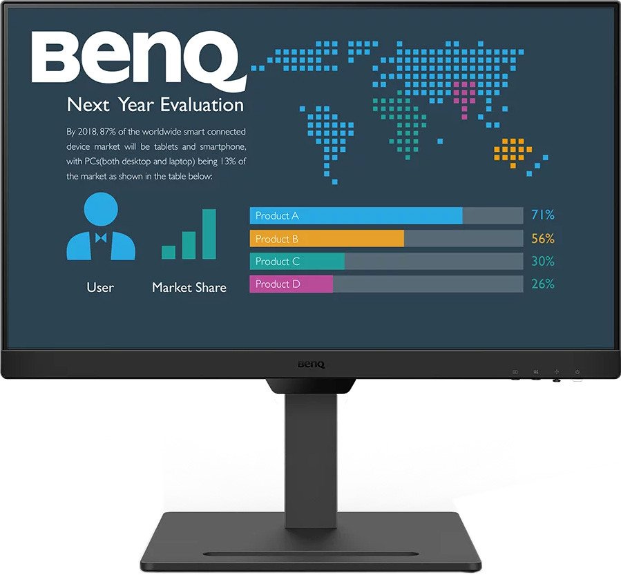 Монитор BenQ Business BL2490T