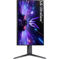 Игровой монитор LG UltraGear 27GS65F-B