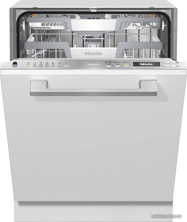 Встраиваемая посудомоечная машина Miele G 7150 SCVi