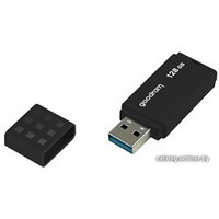 USB Flash GOODRAM UME3 128GB (черный)