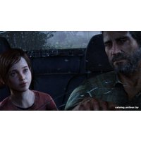  The Last of Us Remastered для PlayStation 4