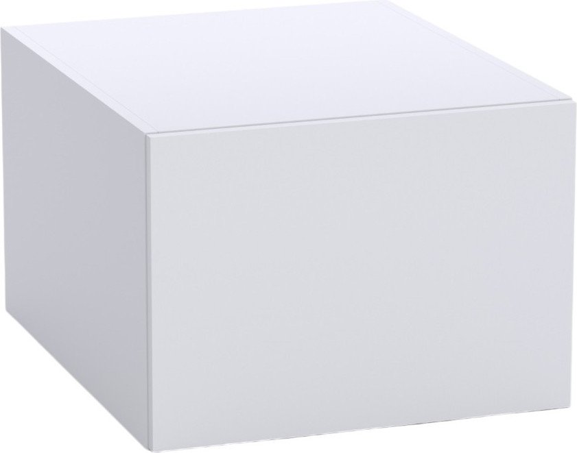 

Шкаф распашной Кастанье Модерн ВШ 500.30 (белый)