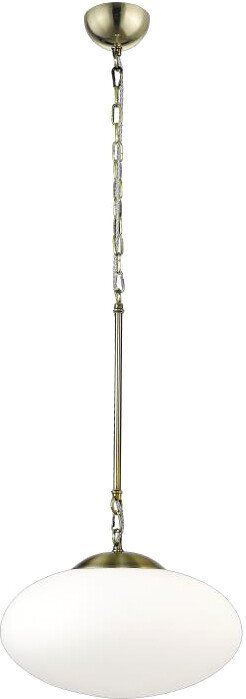 

Люстра средней высоты Simple Story 1124 1124-1PL