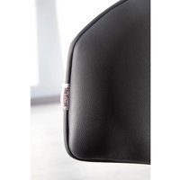 Офисный стул Sheffilton STH-S193 (черный) в Борисове