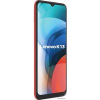 Телефон Lenovo K13 2GB/32GB (коралловый)
