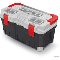 Ящик для инструментов Kistenberg Titan Plus Tool Box 55 KTIPA5530-3020