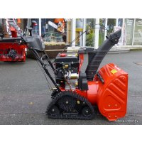 Снегоуборщик MTD Optima ME 66 T