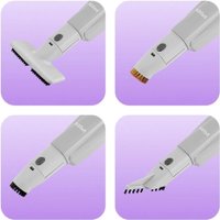 Паровая швабра Kitfort KT-1091