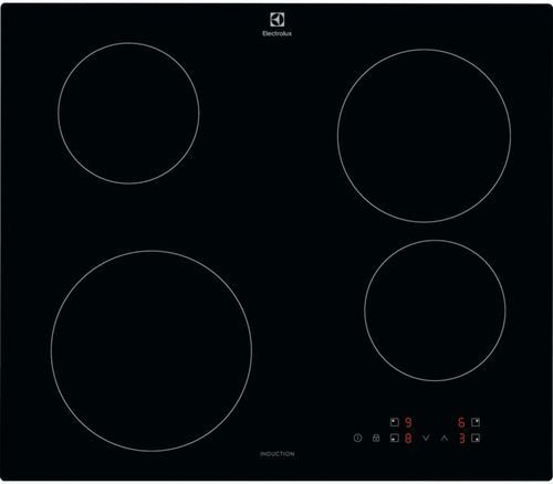 

Варочная панель Electrolux LIB60424CK