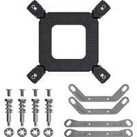 Кулер для процессора XASTRA AE904 FRGB