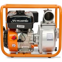 Мотопомпа Villartec PB88