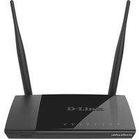 Wi-Fi роутер D-Link DIR-825/AC/E1A