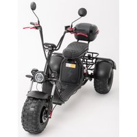 Электроскутер IKINGI X7 Pro Trike в Барановичах