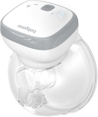 BabyOno Shelly беспроводной 1000