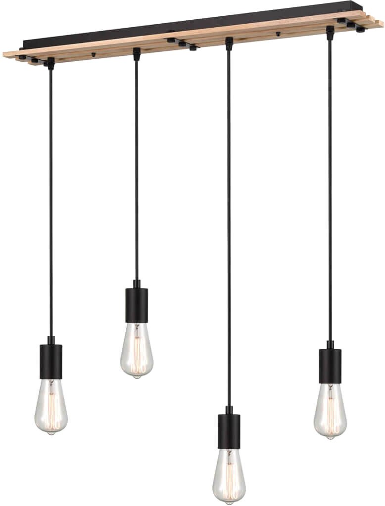 

Подвесная люстра Vele Luce Tendenza VL6492P14