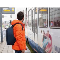 Городской рюкзак XD Design Bobby Pro (темно-синий)