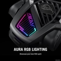 Кулер для смартфона ASUS ROG AeroActive Cooler X