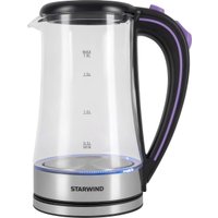 Электрический чайник StarWind SKG4045