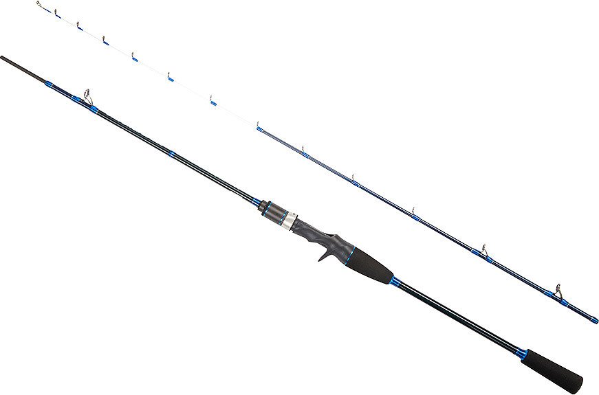 Удилище Higashi Deepower SE 165 05119