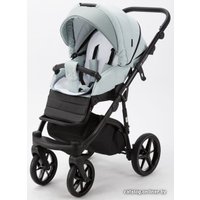 Универсальная коляска Adamex Mateo Tip (2 в 1, Tsb-8)
