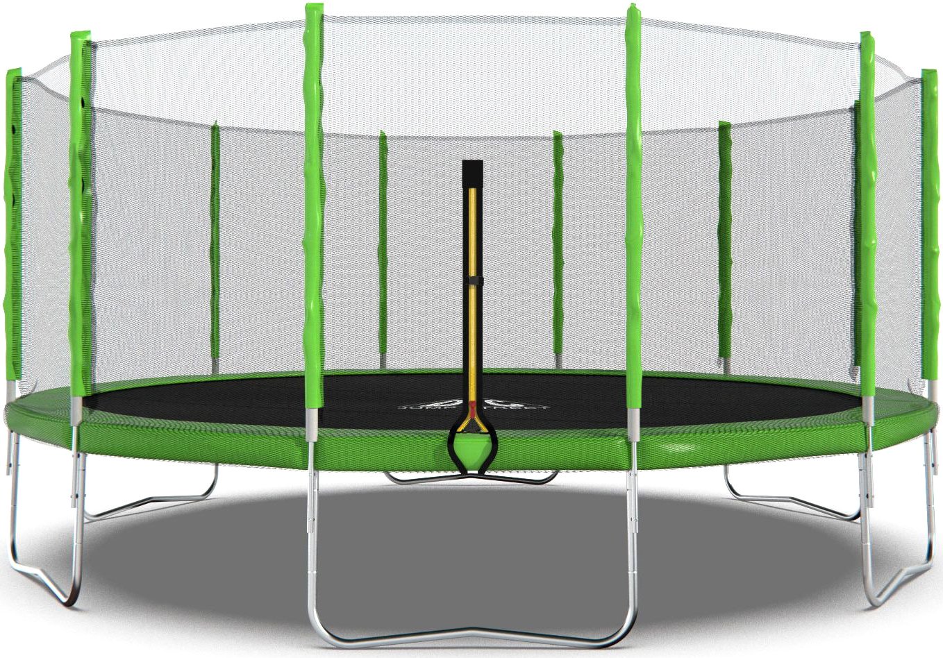 

Батут DFC Fitness 16FT-TR-LG