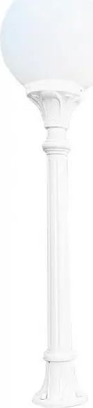 

Садовый светильник Fumagalli Globe 400 FU_G40.163.000.WYE27