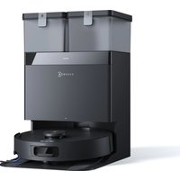 Робот-пылесос Ecovacs Ecovacs Deebot T30C DLX71 (черный)