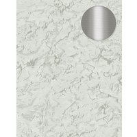 Рулонные шторы Delfa Сантайм Венеция Термо-Блэкаут СРШ-01МП 79507 (115x170, серый)