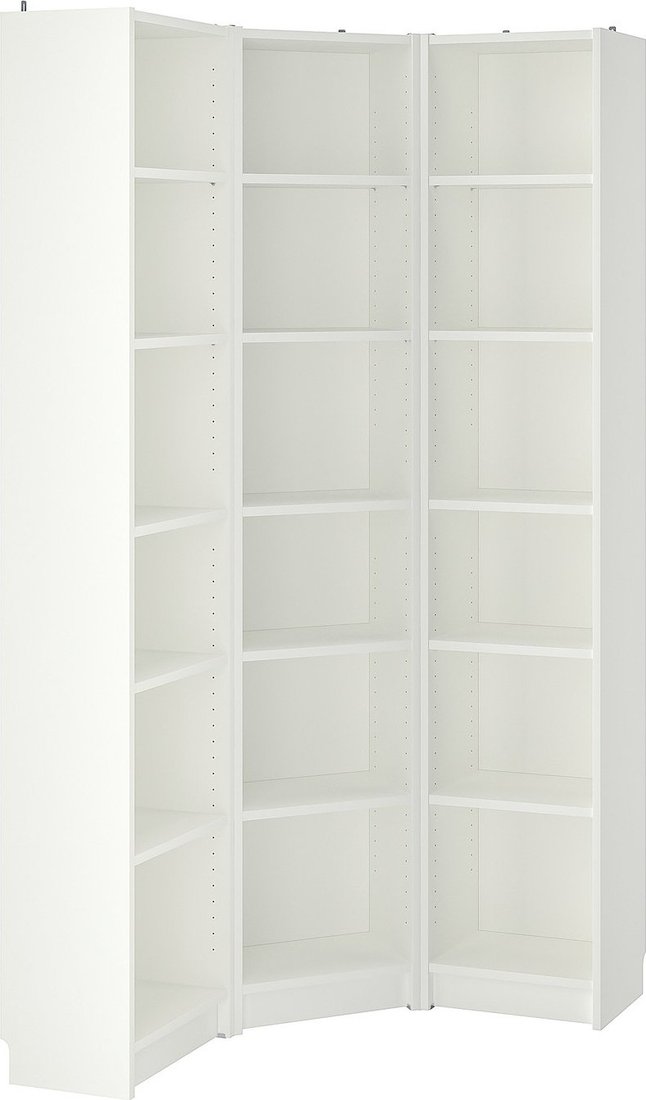 Стеллаж Ikea Billy S99395936
